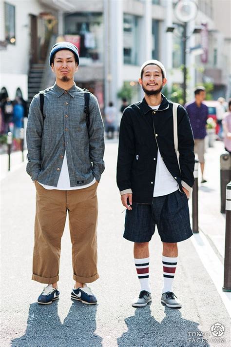 Men's fashion in japan. Things To Know About Men's fashion in japan. 